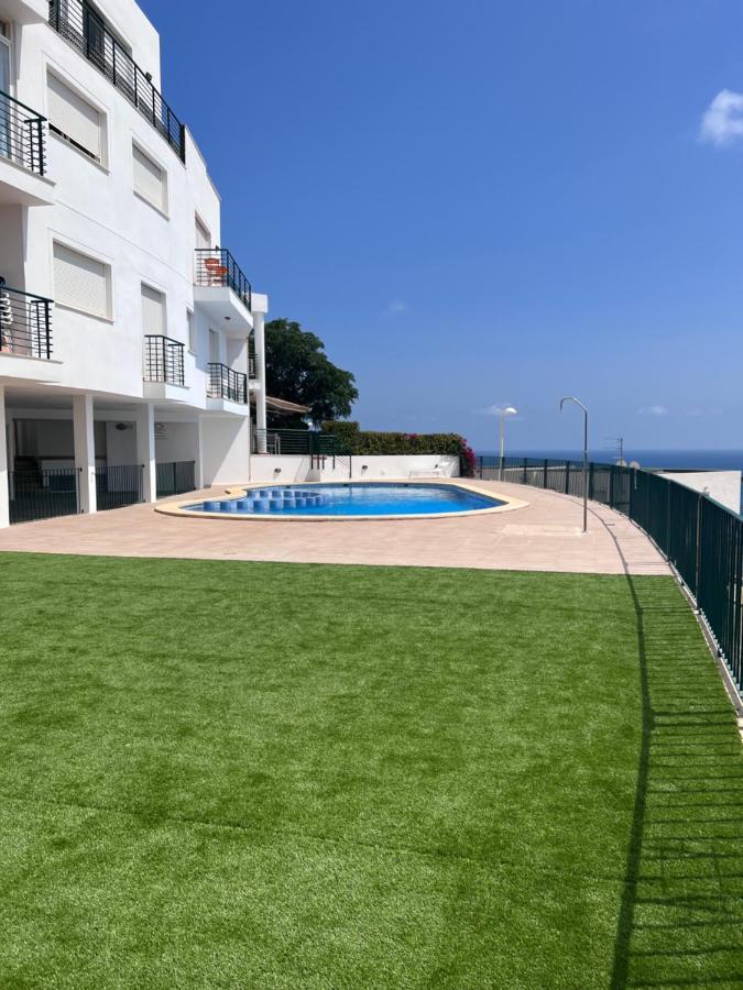 Villa Arabella 10 Peñíscola Esterno foto