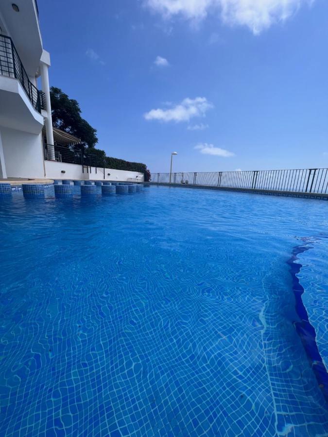 Villa Arabella 10 Peñíscola Esterno foto