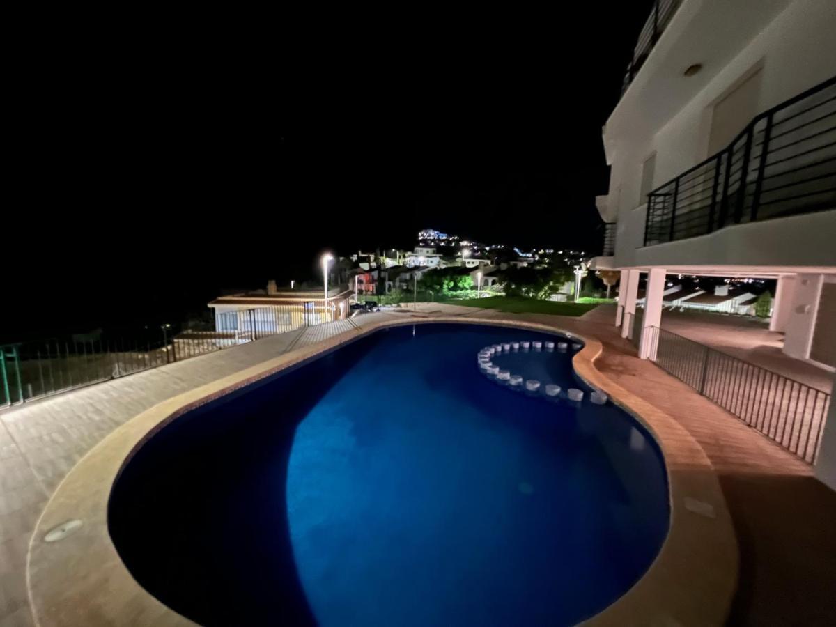 Villa Arabella 10 Peñíscola Esterno foto