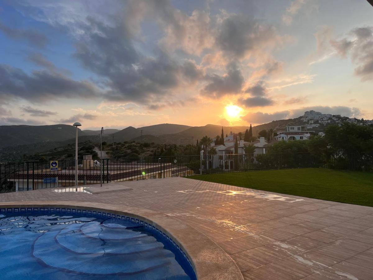 Villa Arabella 10 Peñíscola Esterno foto